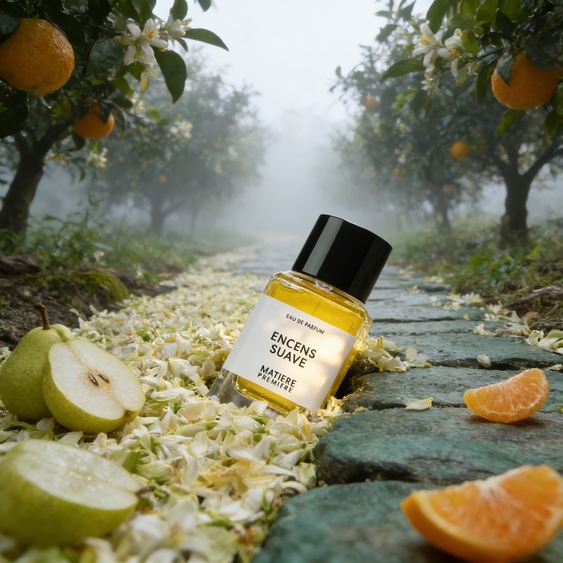 Home Fragrance Zara - Matiere Premiere 100ml Unisex Oriental Woody