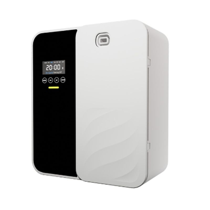 Home Fragrance Diffuser Electric - [NEWA66Z!】 Scent Diffuser Machine Wall Mounted