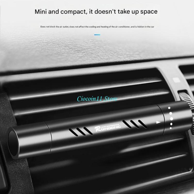 Car Vent Diffuser - Y1UB Car Air Freshener Smell Perfumes