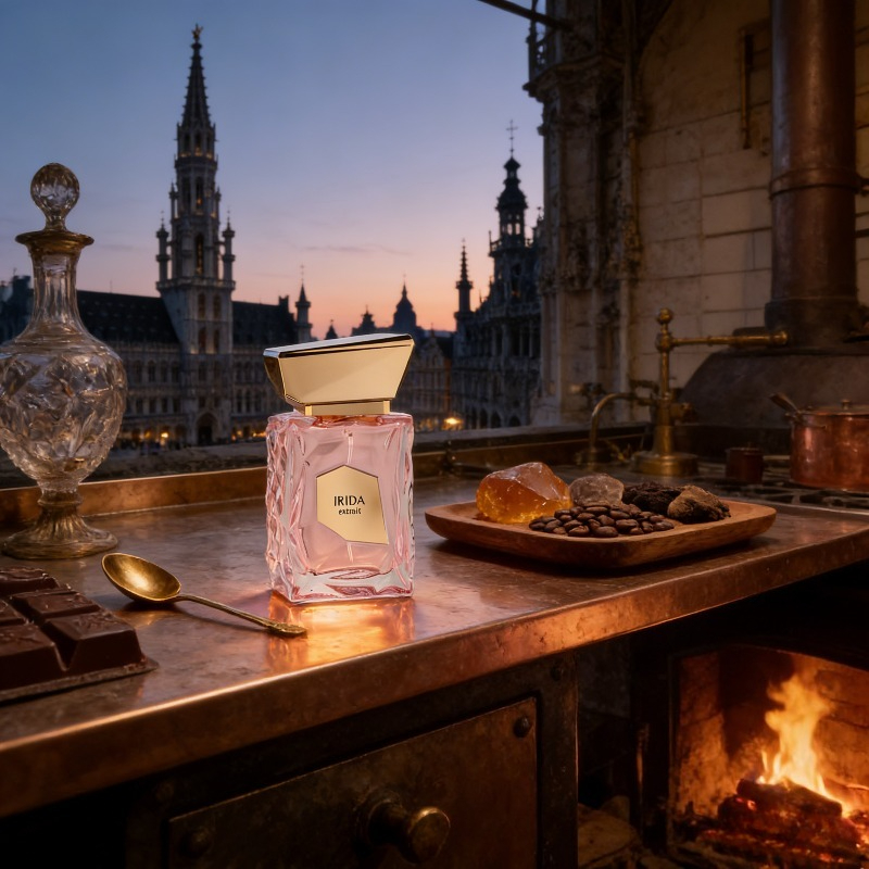 Home Fragrance Zara - Perfumes Arabes Originales Fruity Intense Long