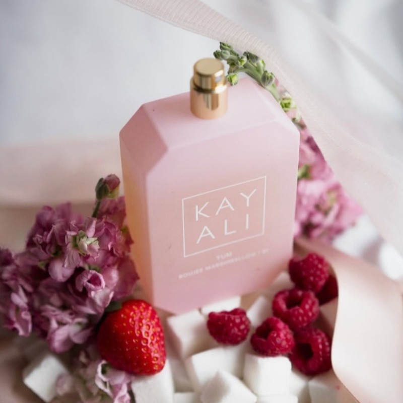 Kayali Perfume Unisex Parfum 1 - огляд і ціна Home Fragrance Zara