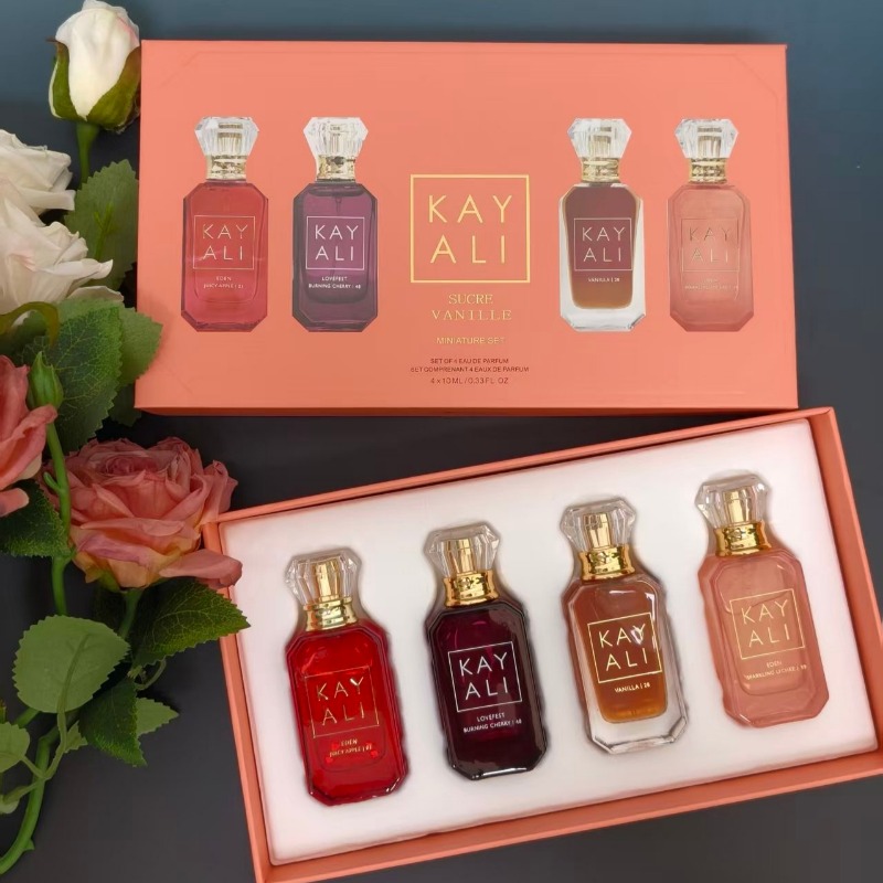 KAYALI Unisex Eau De Parfum Mi - огляд і ціна Home Fragrance Zara