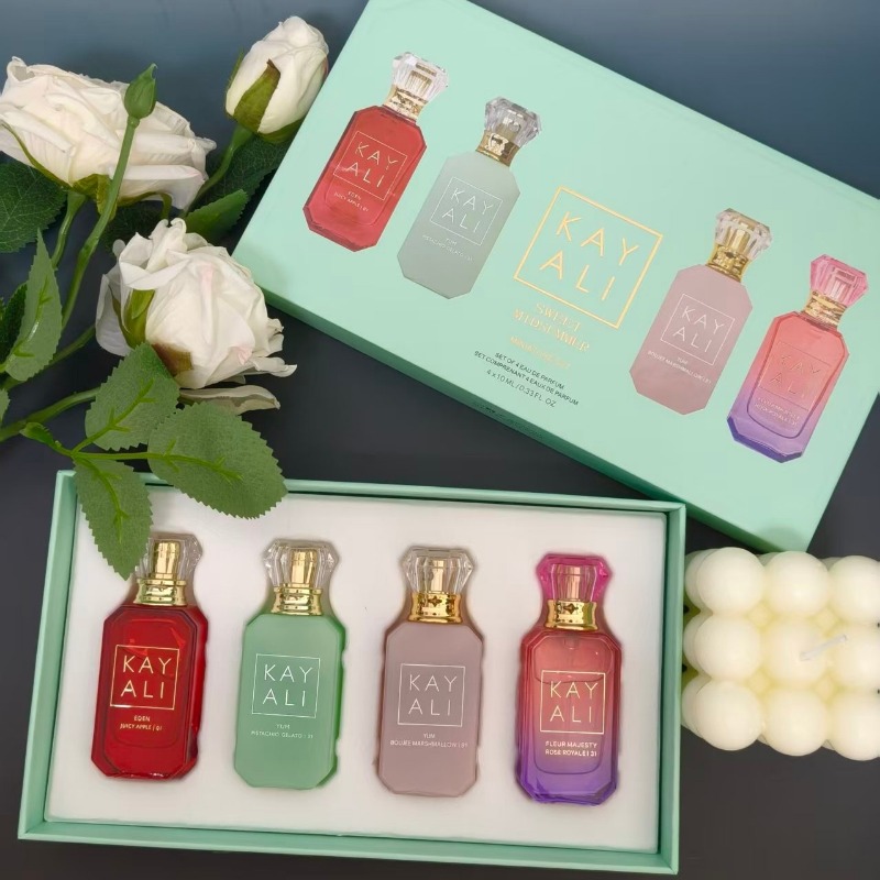 KAYALI Unisex Eau De Parfum Mi - огляд і ціна Home Fragrance Zara