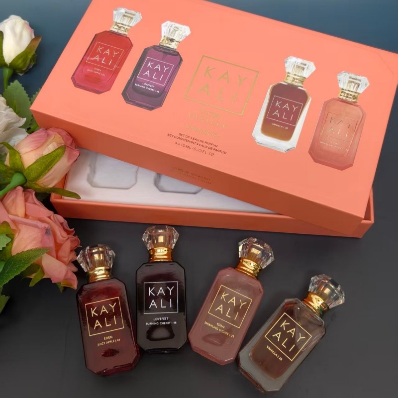 KAYALI Unisex Eau De Parfum Mi - огляд і ціна Home Fragrance Zara