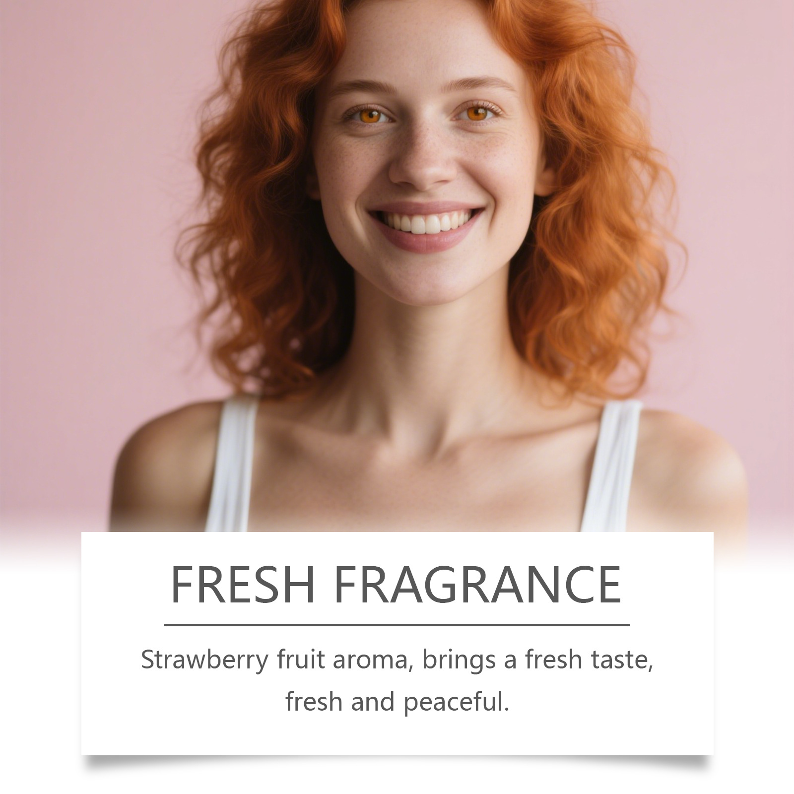 Rose Vanilla Aroma Spray Lasti - огляд і ціна Home Fragrance Rose