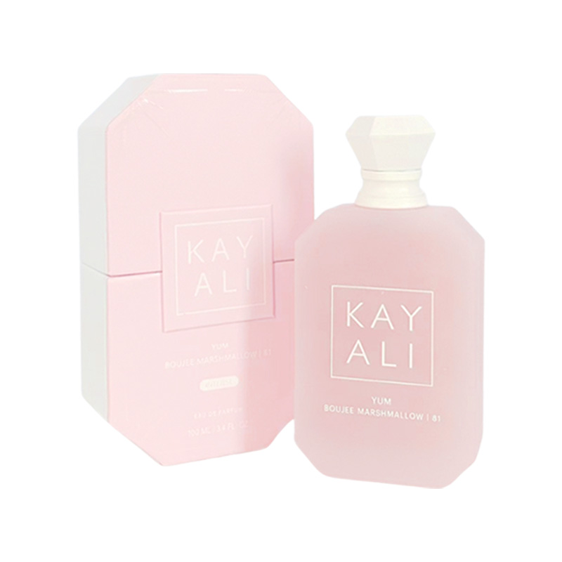 100ML KAYALI EDP Intense Spray - огляд і ціна Home Fragrance Zara