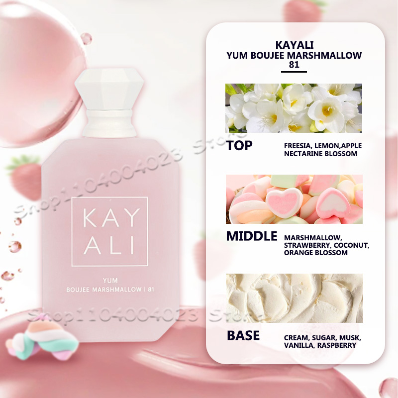 100ML KAYALI EDP Intense Spray - огляд і ціна Home Fragrance Zara