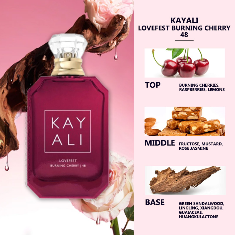 100ML KAYALI EDP Intense Spray - огляд і ціна Home Fragrance Zara