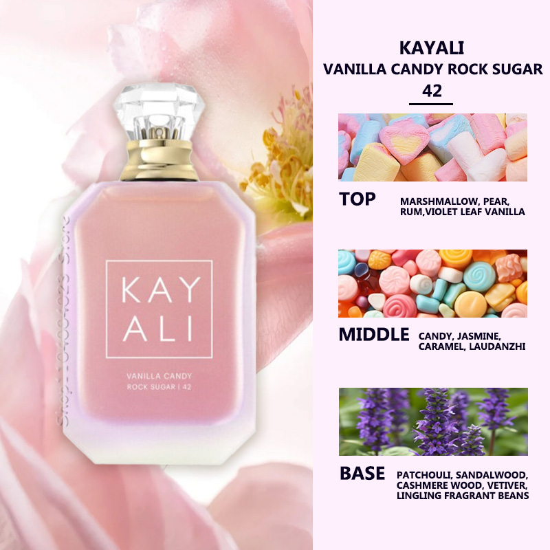 100ML KAYALI EDP Intense Spray - огляд і ціна Home Fragrance Zara