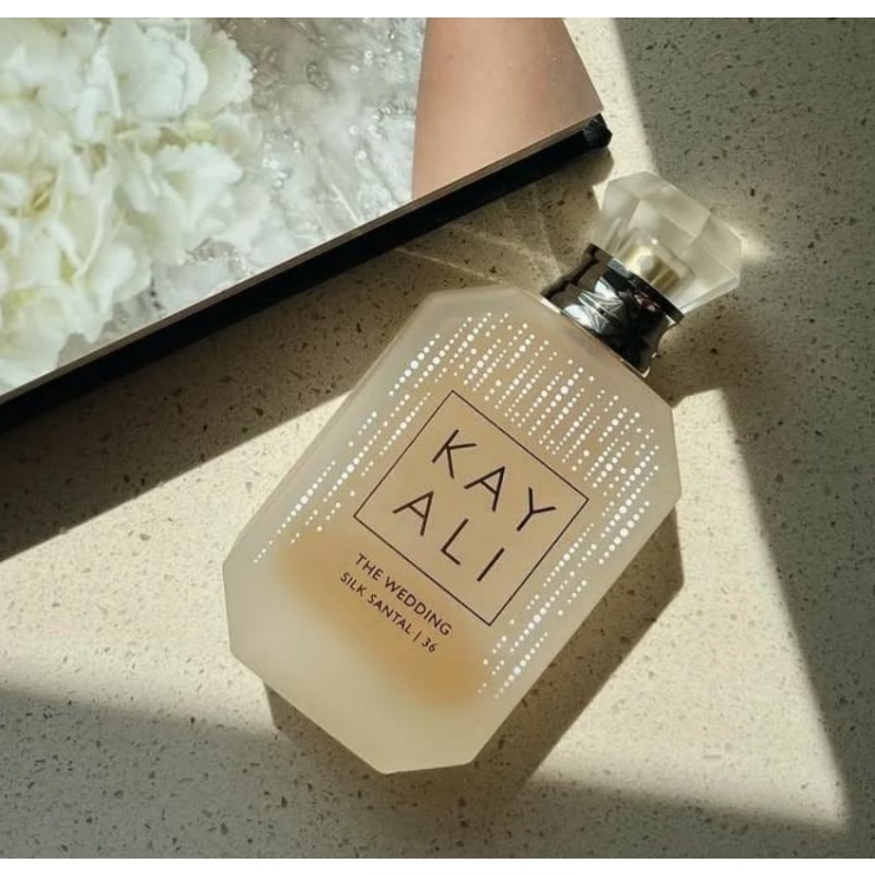 KAYALI Luxury Collection 100ml - огляд і ціна Home Fragrance Zara