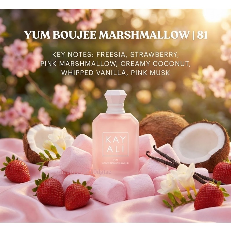KAYALI Luxury Collection 100ml - огляд і ціна Home Fragrance Zara
