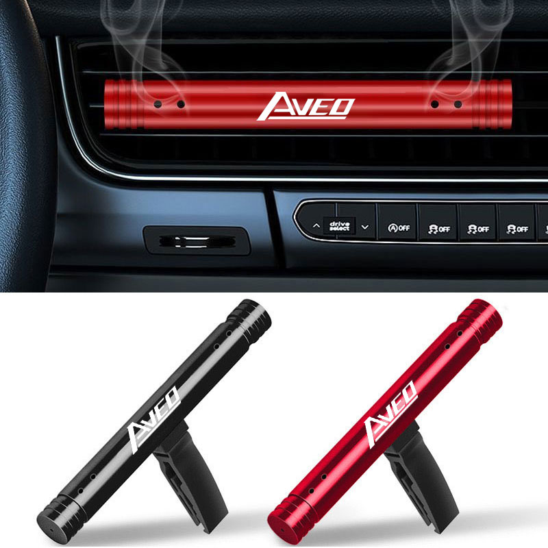 Car Air Freshener Styling Soli - огляд і ціна Car Vent Diffuser