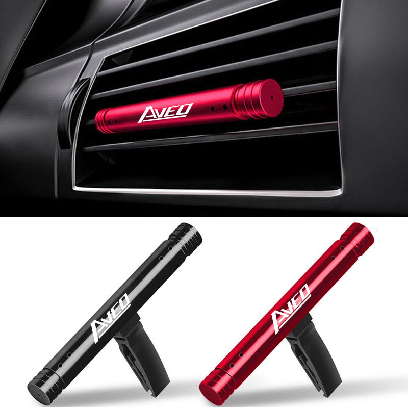 Car Air Freshener Styling Soli - огляд і ціна Car Vent Diffuser