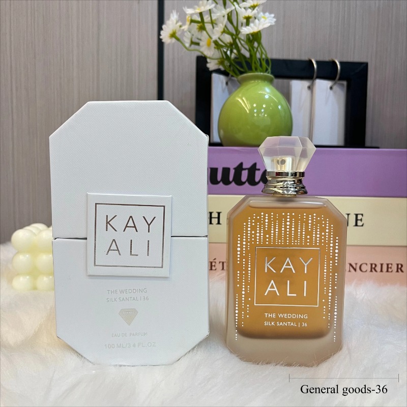 KAYALI 28 100ml Women’s Eau De - огляд і ціна Home Fragrance Zara