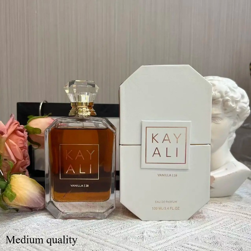 KAYALI 28 100ml Women’s Eau De - огляд і ціна Home Fragrance Zara