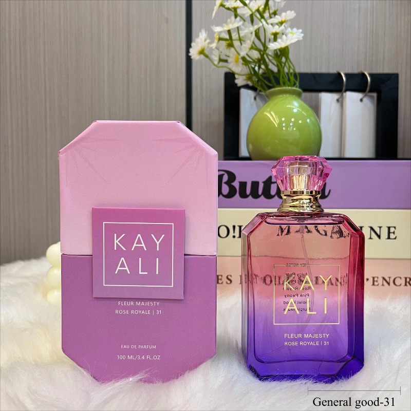 KAYALI 28 100ml Women’s Eau De - огляд і ціна Home Fragrance Zara