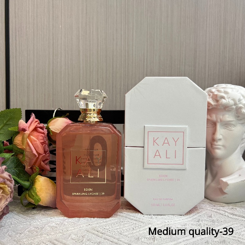 KAYALI 28 100ml Women’s Eau De - огляд і ціна Home Fragrance Zara