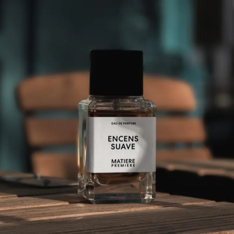 Matiere Premiere 100ml Unisex  - огляд і ціна Home Fragrance Zara