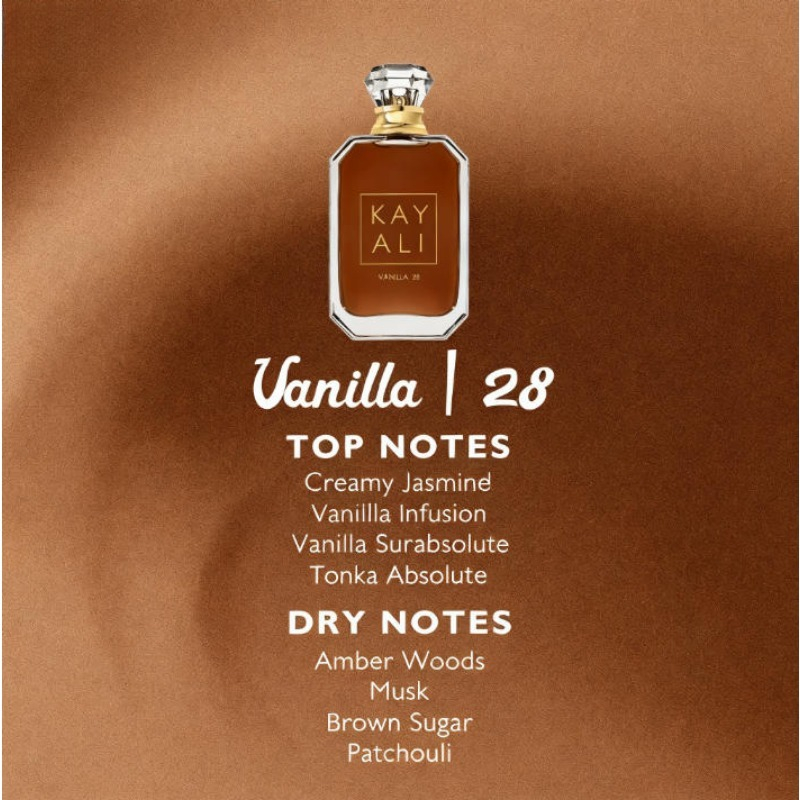 KAYALI 100ml Unisex Eau De Par - огляд і ціна Home Fragrance Zara