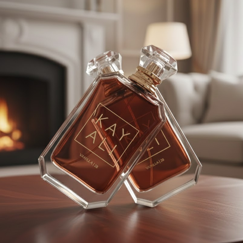 KAYALI 28 Unisex Perfume 100ml - огляд і ціна Home Fragrance Zara