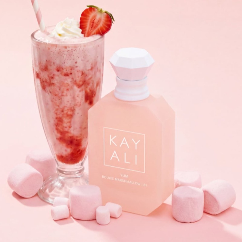 KAYALI Unisex Eau De Parfum 10 - огляд і ціна Home Fragrance Zara