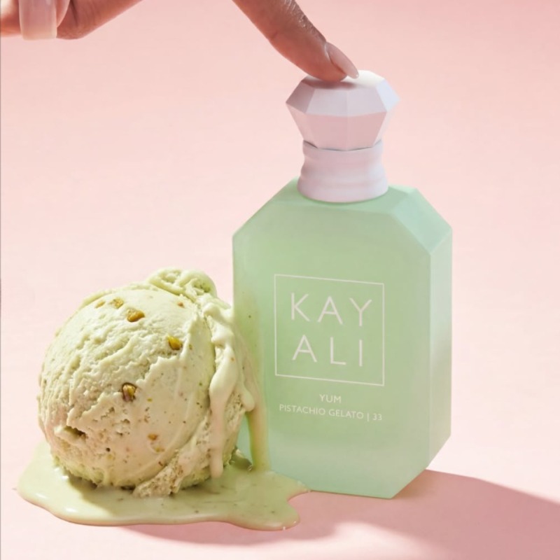 KAYALI Unisex Eau De Parfum 10 - огляд і ціна Home Fragrance Zara