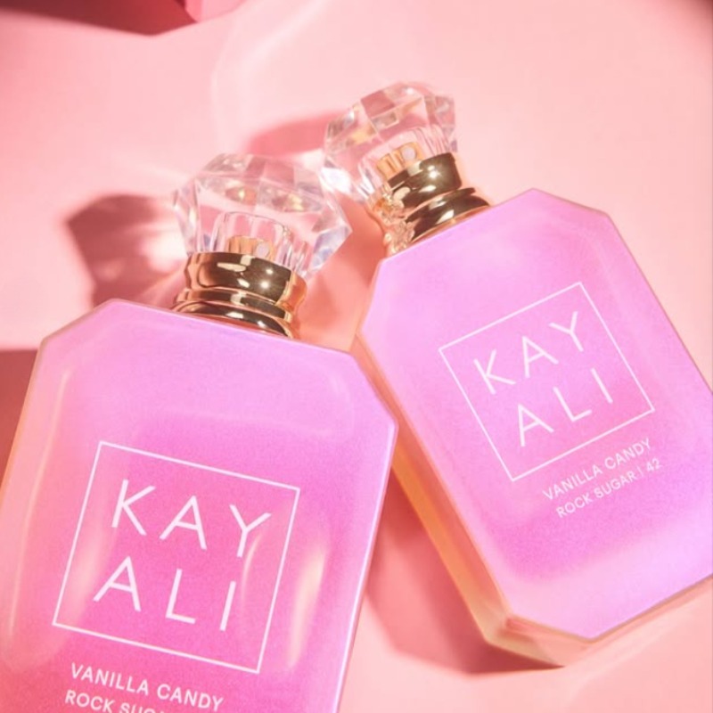 KAYALI Unisex Eau De Parfum 10 - огляд і ціна Home Fragrance Zara