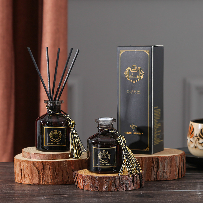 50ml Reed Diffuser Sets Good S - огляд і ціна Home Fragrance Rose
