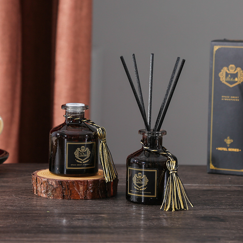50ml Reed Diffuser Sets Good S - огляд і ціна Home Fragrance Rose