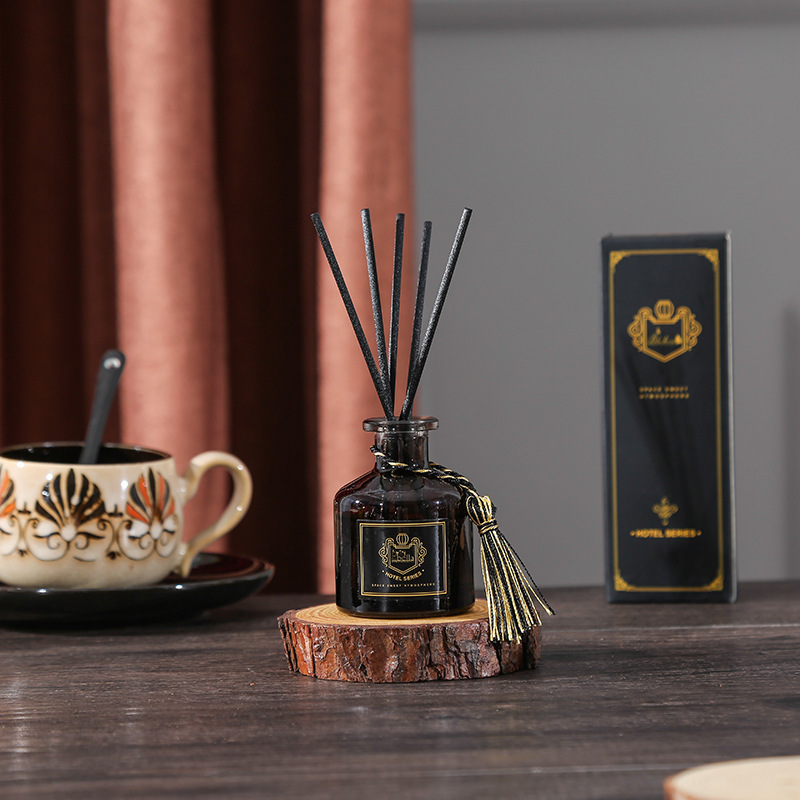 50ml Reed Diffuser Sets Good S - огляд і ціна Home Fragrance Rose