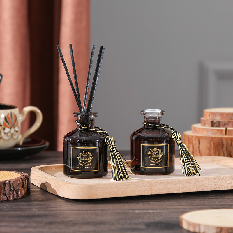 50ml Reed Diffuser Sets Good S - огляд і ціна Home Fragrance Rose