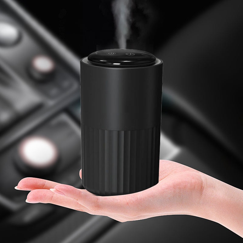 Electric Car Aroma Diffuser Si - огляд і ціна Home Fragrance Diffuser Electric