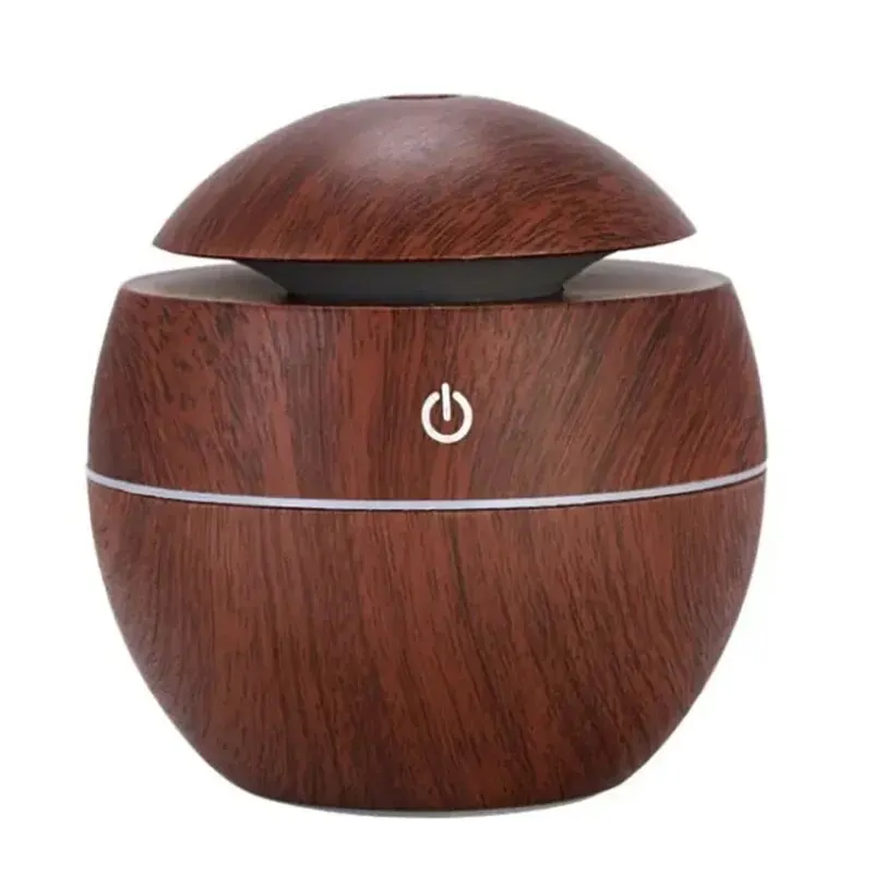 USB Ultrasonic Cool Mist Spray - огляд і ціна Home Fragrance Diffuser Electric