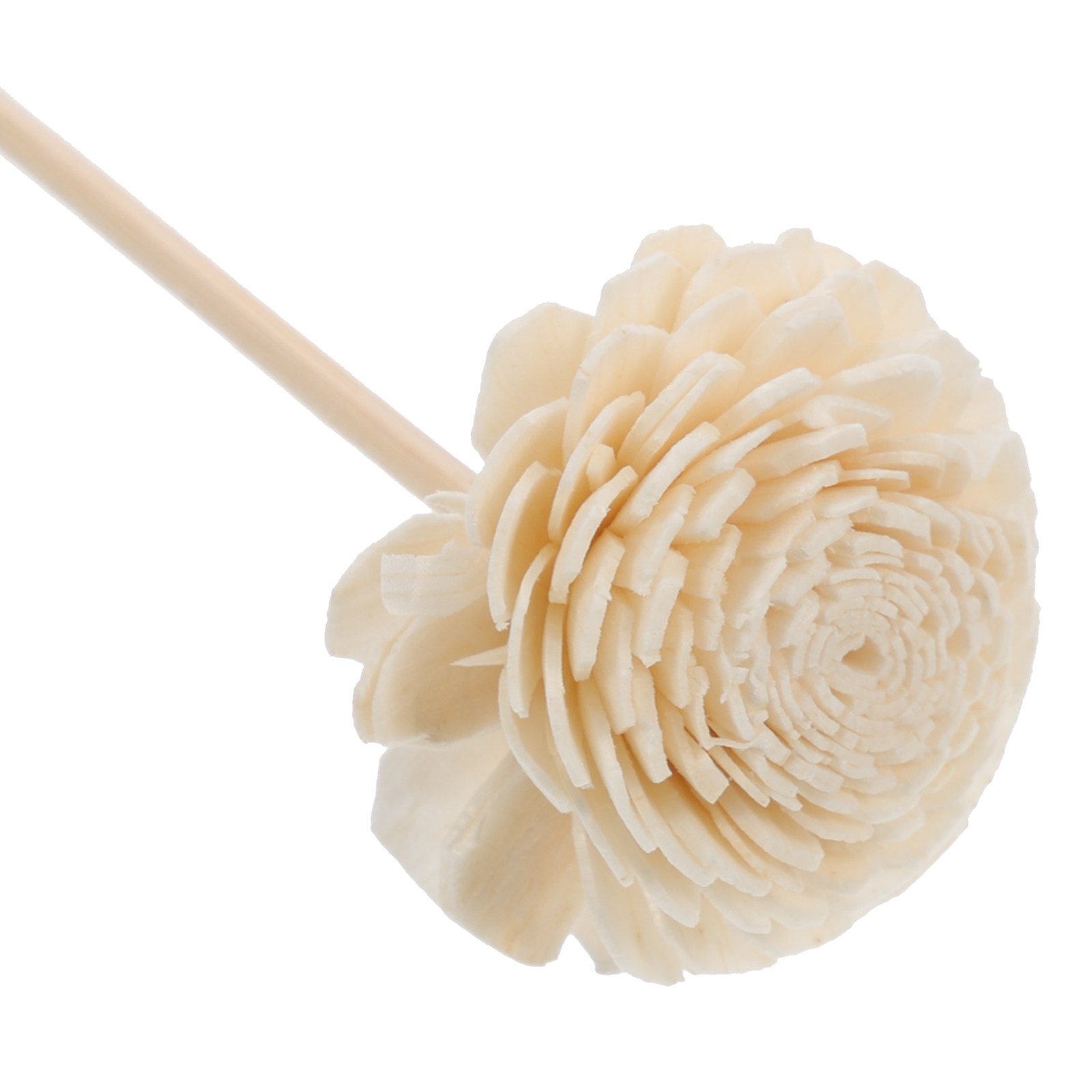 10Pcs Rose- Reed Sticks Aroma  - огляд і ціна Home Fragrance Rose