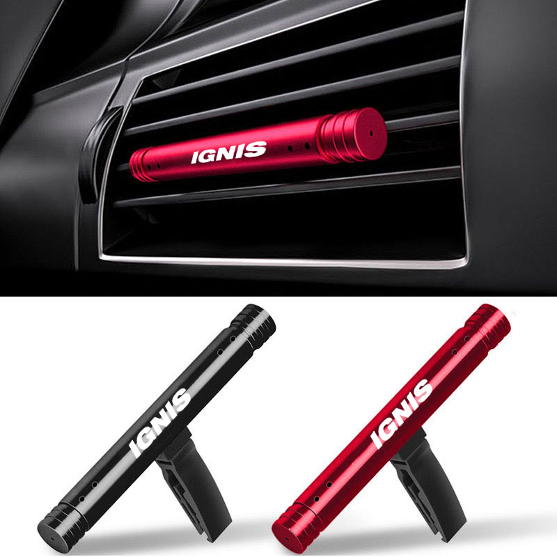 Car Air Freshener Styling Soli - огляд і ціна Car Vent Diffuser