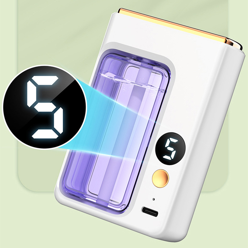40ML Automatic Home Fragrance  - огляд і ціна Home Fragrance Electric Diffuser
