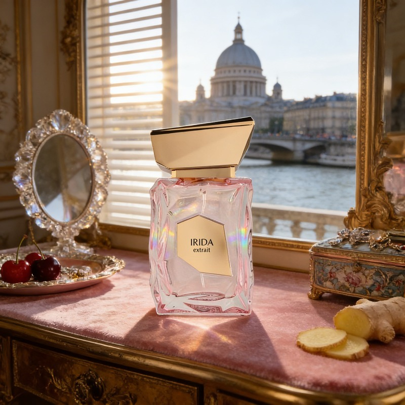 Perfumes Arabes Originales Fru - огляд і ціна Home Fragrance Zara