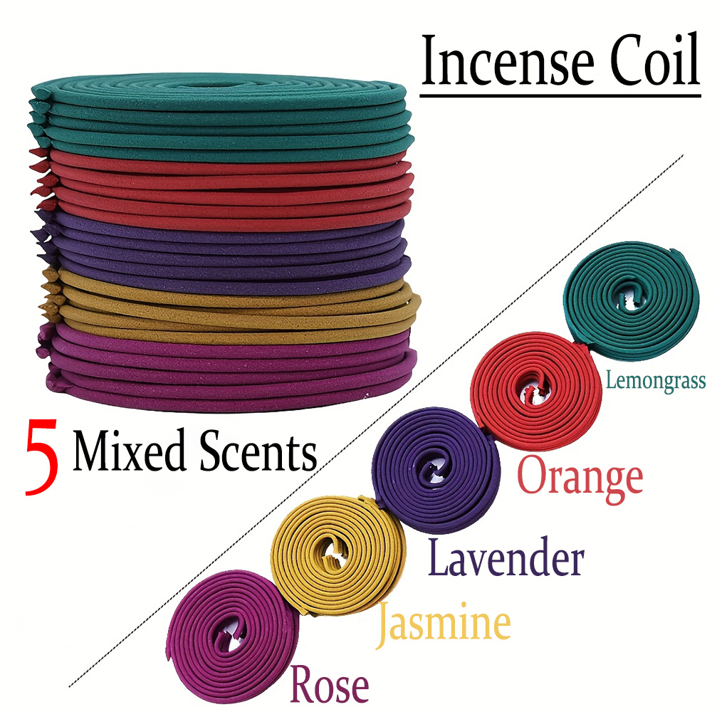 High-Quality Classic Spiral In - огляд і ціна Home Fragrance Rose