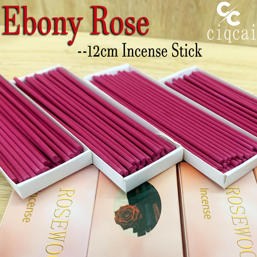 High-Quality Chinese Agarwood  - огляд і ціна Home Fragrance Rose