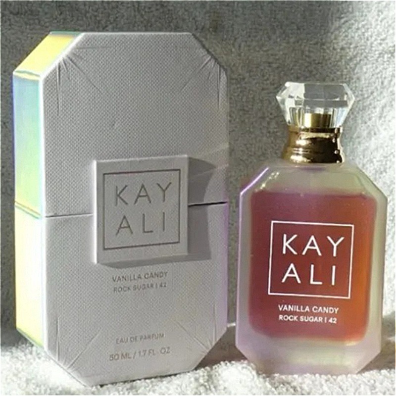 KAYALI 100ml Unisex Eau De Par - огляд і ціна Home Fragrance Zara