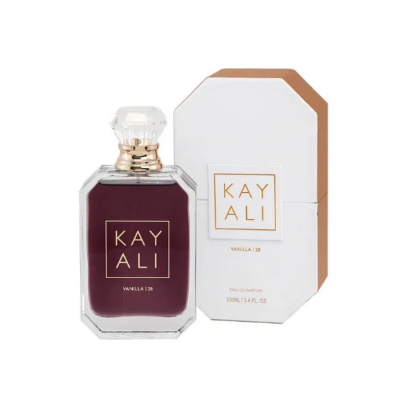 100ml KAYALI 28 Women’s Eau De - огляд і ціна Home Fragrance Zara