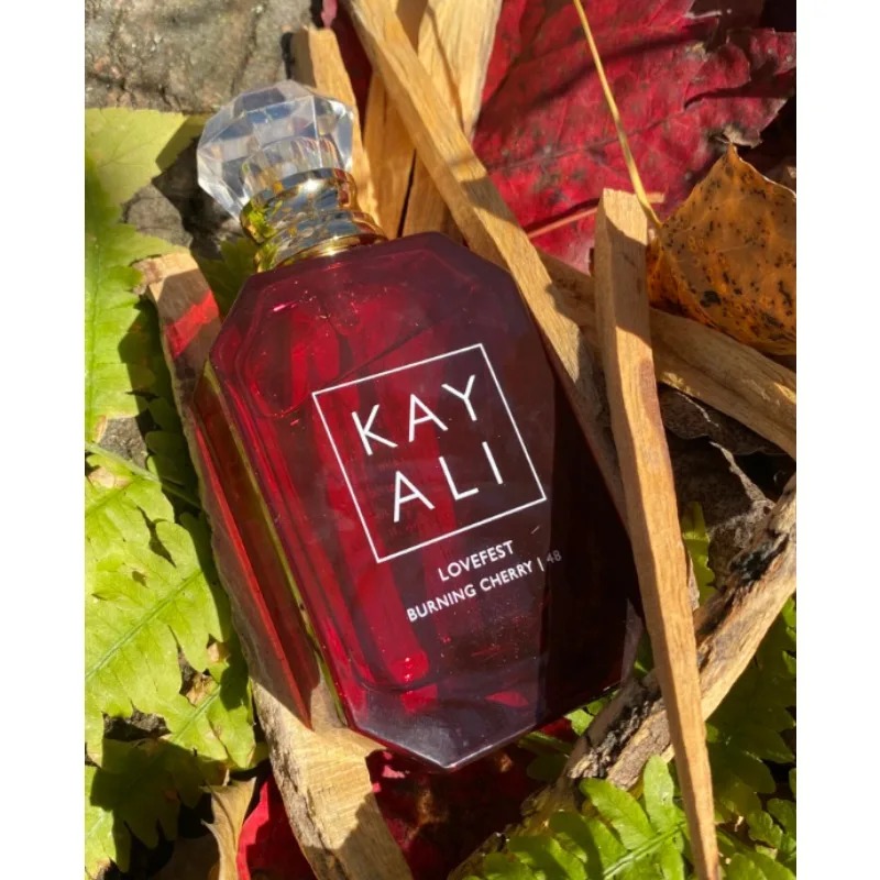 100ml KAYALI 28 Women’s Eau De - огляд і ціна Home Fragrance Zara
