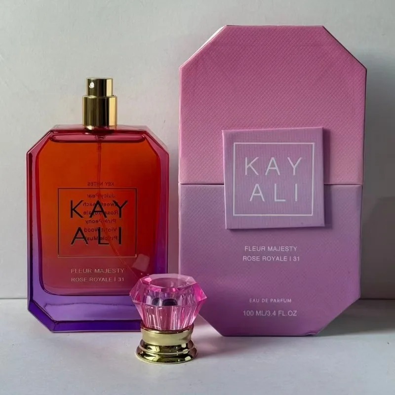 100ml KAYALI 28 Women’s Eau De - огляд і ціна Home Fragrance Zara