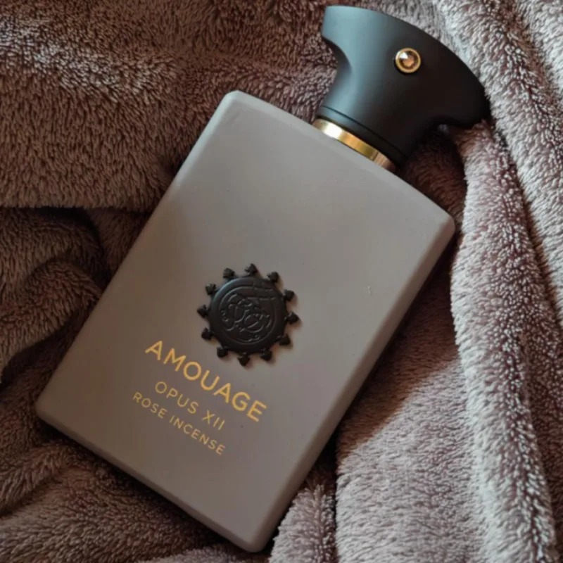 AMOUAGE Unisex Eau De Parfum 1 - огляд і ціна Home Fragrance Zara
